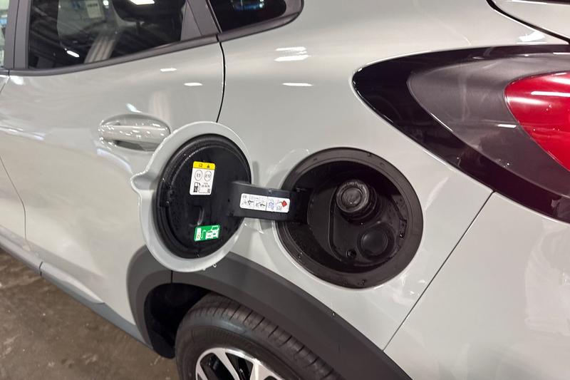 Used Ford Puma 2025 for sale - 76565045: Photo 23