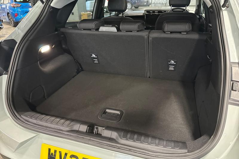 Used Ford Puma 2025 for sale - 76565045: Photo 24