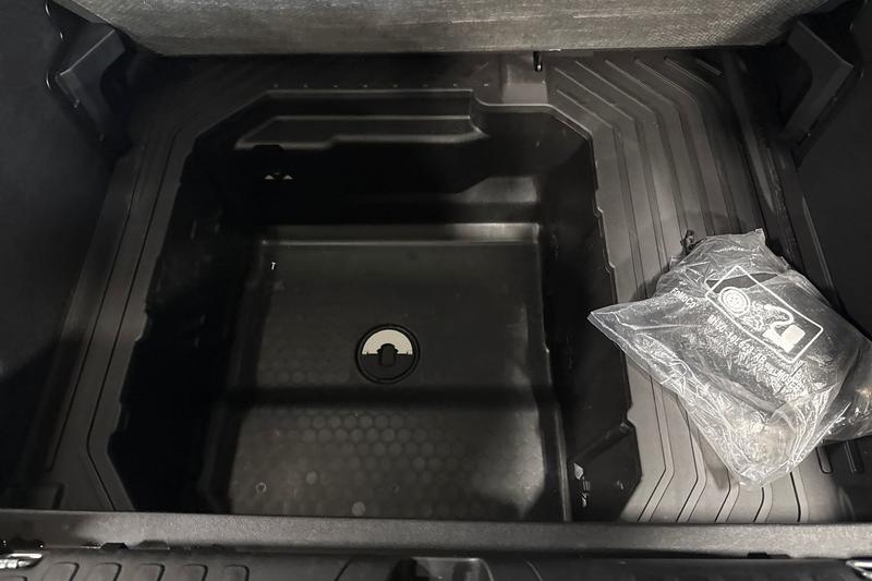 Used Ford Puma 2025 for sale - 76565045: Photo 25