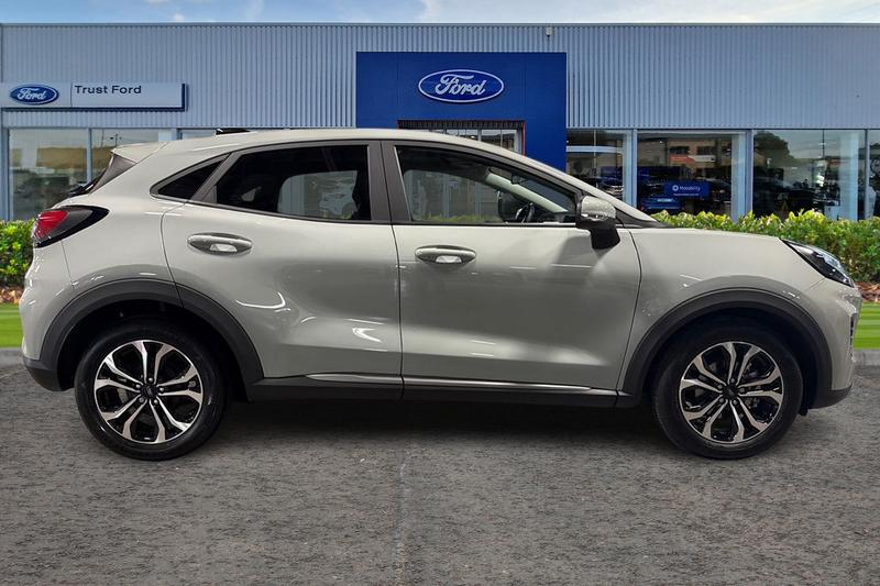 Used Ford Puma 2025 for sale - 76565045: Photo 3