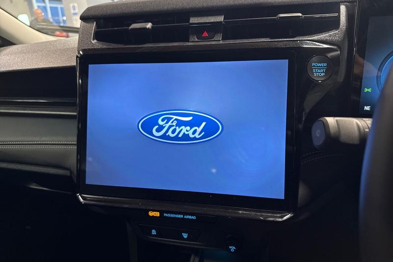 Used Ford Puma 2025 for sale - 76565045: Photo 33