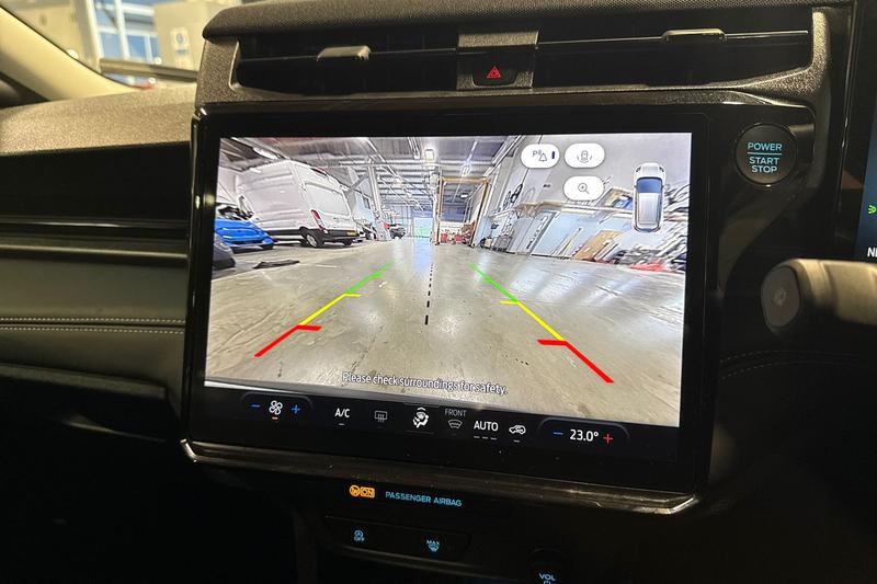 Used Ford Puma 2025 for sale - 76565045: Photo 34