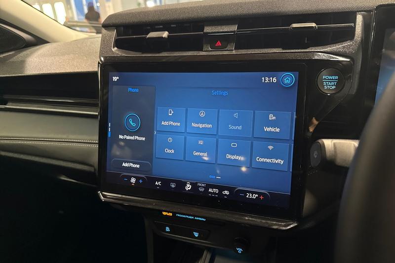 Used Ford Puma 2025 for sale - 76565045: Photo 35