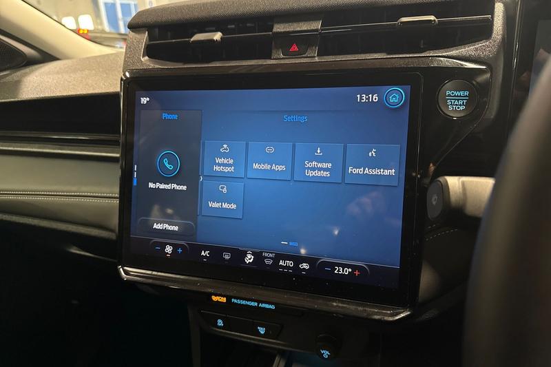 Used Ford Puma 2025 for sale - 76565045: Photo 36