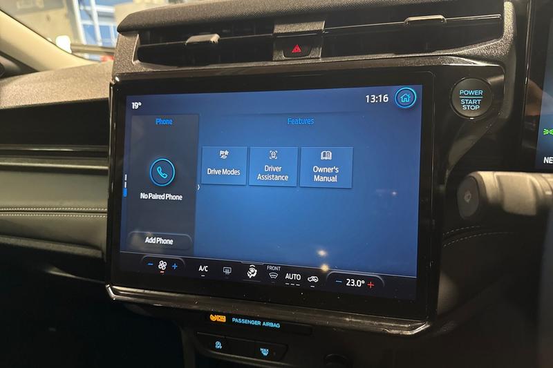 Used Ford Puma 2025 for sale - 76565045: Photo 37