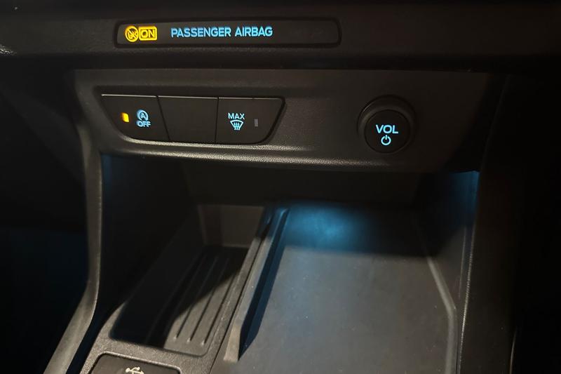 Used Ford Puma 2025 for sale - 76565045: Photo 38