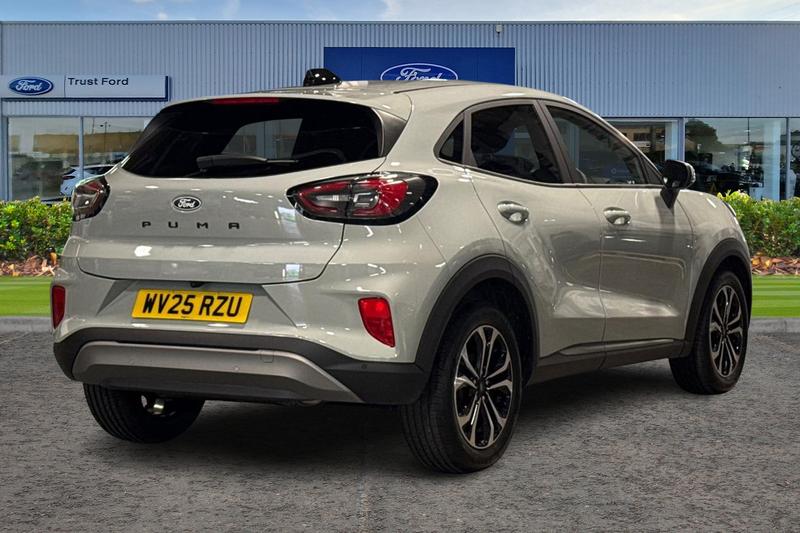 Used Ford Puma 2025 for sale - 76565045: Photo 4