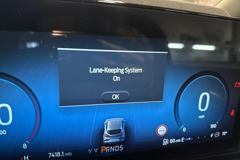 Used Ford Puma 2025 for sale - 76565045: Photo 40