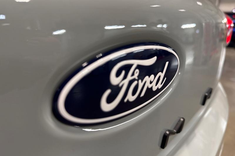 Used Ford Puma 2025 for sale - 76565045: Photo 41