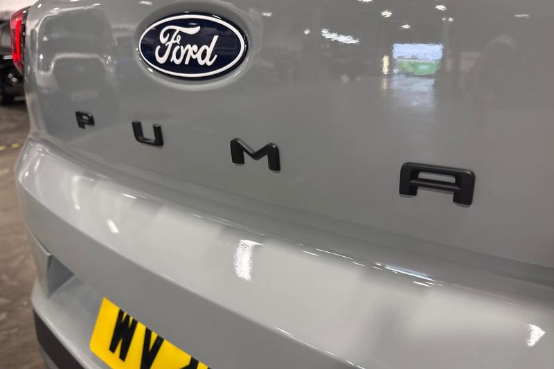 Used Ford Puma 2025 for sale - 76565045: Photo 43