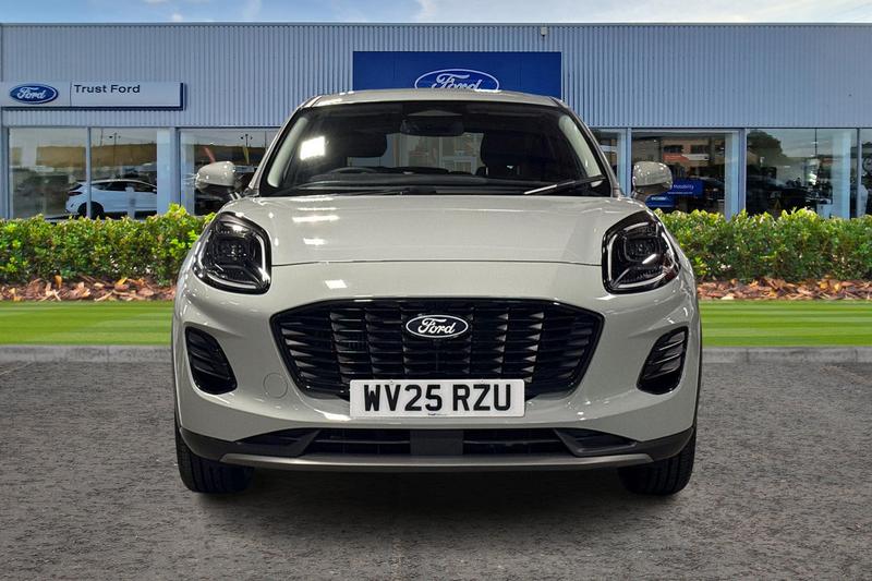 Used Ford Puma 2025 for sale - 76565045: Photo 6