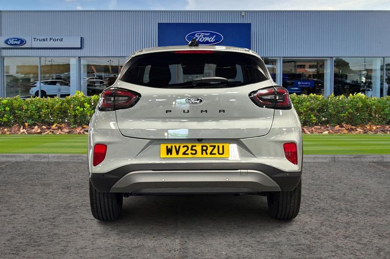 Used Ford Puma 2025 for sale - 76565045: Photo 7