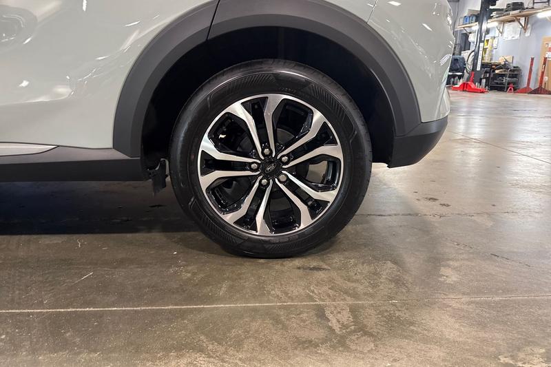 Used Ford Puma 2025 for sale - 76565045: Photo 8