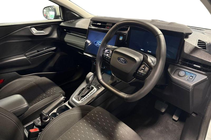 Used Ford Puma 2025 for sale - 76565045: Photo 9