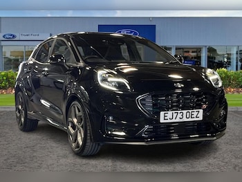 Used Ford Puma 2023 for sale - 79436839: Photo