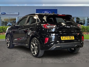 Used Ford Puma 2023 for sale - 79436839: Photo