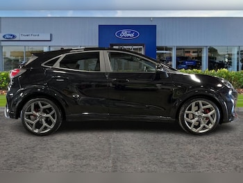 Used Ford Puma 2023 for sale - 79436839: Photo