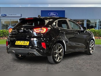 Used Ford Puma 2023 for sale - 79436839: Photo