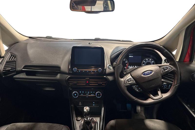 Used Ford Ecosport 2022 for sale - 78153001: Photo 10
