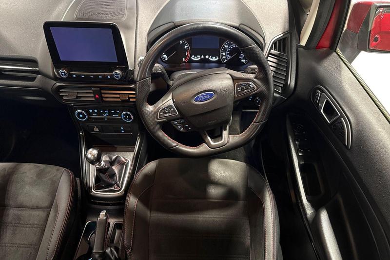 Used Ford Ecosport 2022 for sale - 78153001: Photo 11
