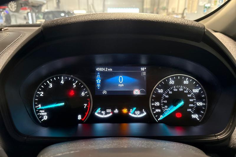 Used Ford Ecosport 2022 for sale - 78153001: Photo 13