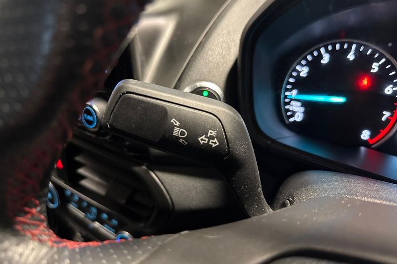 Used Ford Ecosport 2022 for sale - 78153001: Photo 14