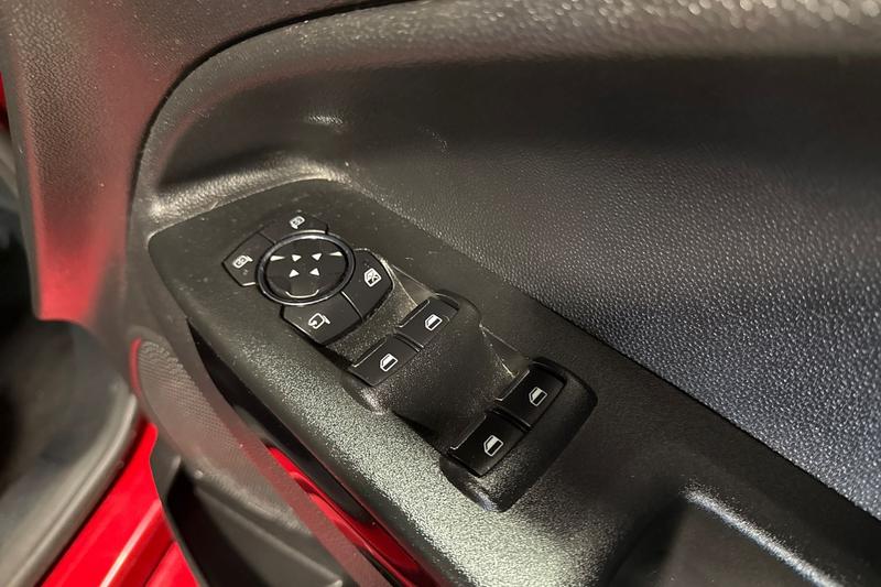 Used Ford Ecosport 2022 for sale - 78153001: Photo 16