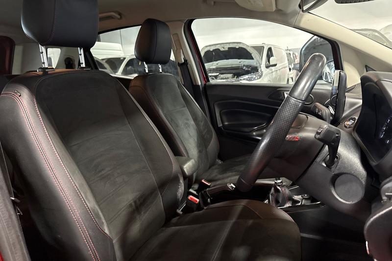 Used Ford Ecosport 2022 for sale - 78153001: Photo 17