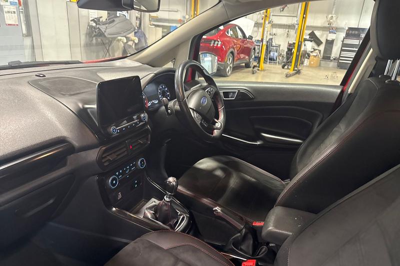 Used Ford Ecosport 2022 for sale - 78153001: Photo 18