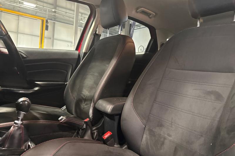 Used Ford Ecosport 2022 for sale - 78153001: Photo 19