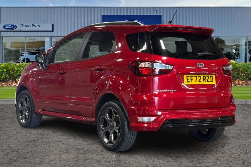 Used Ford Ecosport 2022 for sale - 78153001: Photo 2
