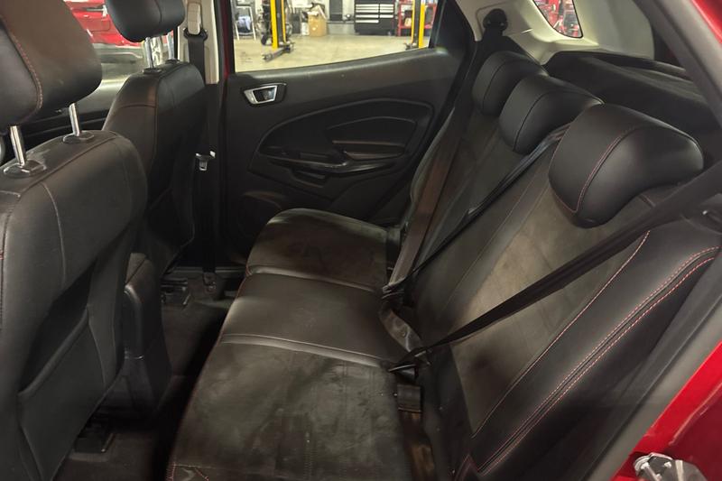 Used Ford Ecosport 2022 for sale - 78153001: Photo 20