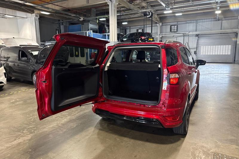 Used Ford Ecosport 2022 for sale - 78153001: Photo 21