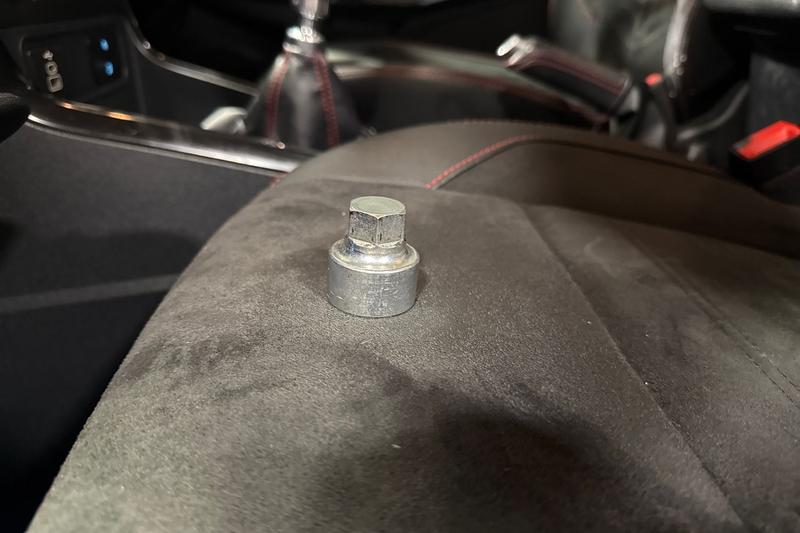 Used Ford Ecosport 2022 for sale - 78153001: Photo 22