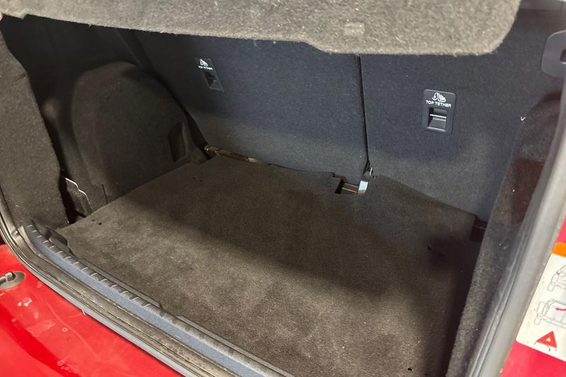 Used Ford Ecosport 2022 for sale - 78153001: Photo 23