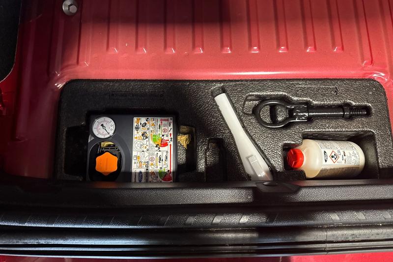 Used Ford Ecosport 2022 for sale - 78153001: Photo 24