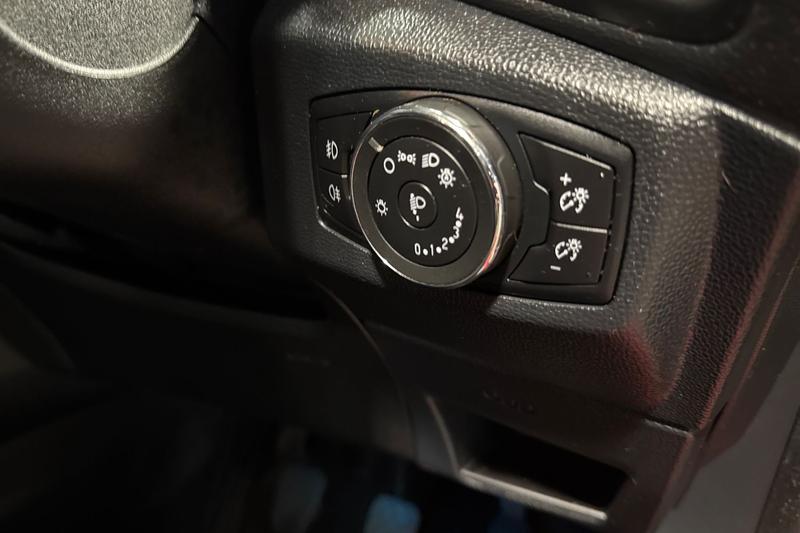 Used Ford Ecosport 2022 for sale - 78153001: Photo 25