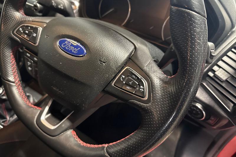 Used Ford Ecosport 2022 for sale - 78153001: Photo 26