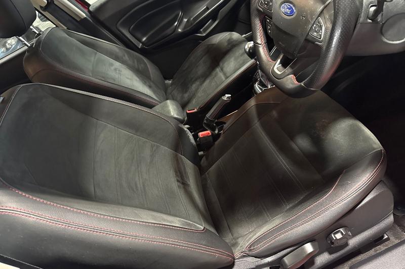 Used Ford Ecosport 2022 for sale - 78153001: Photo 29