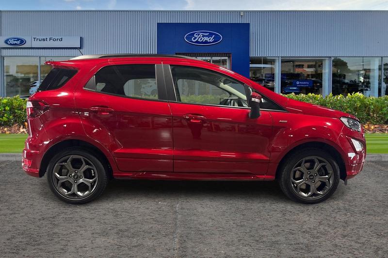 Used Ford Ecosport 2022 for sale - 78153001: Photo 3