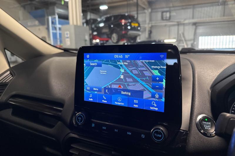 Used Ford Ecosport 2022 for sale - 78153001: Photo 34