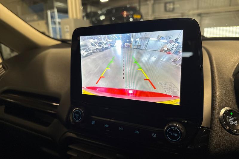 Used Ford Ecosport 2022 for sale - 78153001: Photo 37