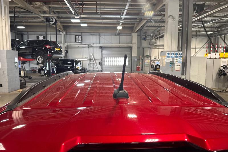 Used Ford Ecosport 2022 for sale - 78153001: Photo 38