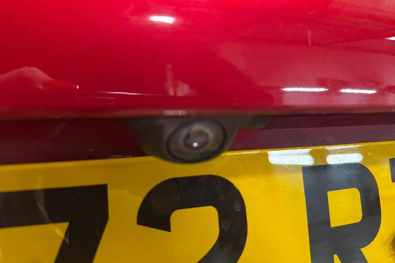 Used Ford Ecosport 2022 for sale - 78153001: Photo 39