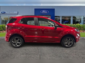 Used Ford Ecosport 2022 for sale - 78153001: Photo