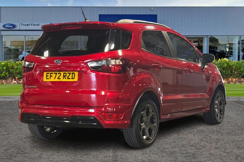 Used Ford Ecosport 2022 for sale - 78153001: Photo 4