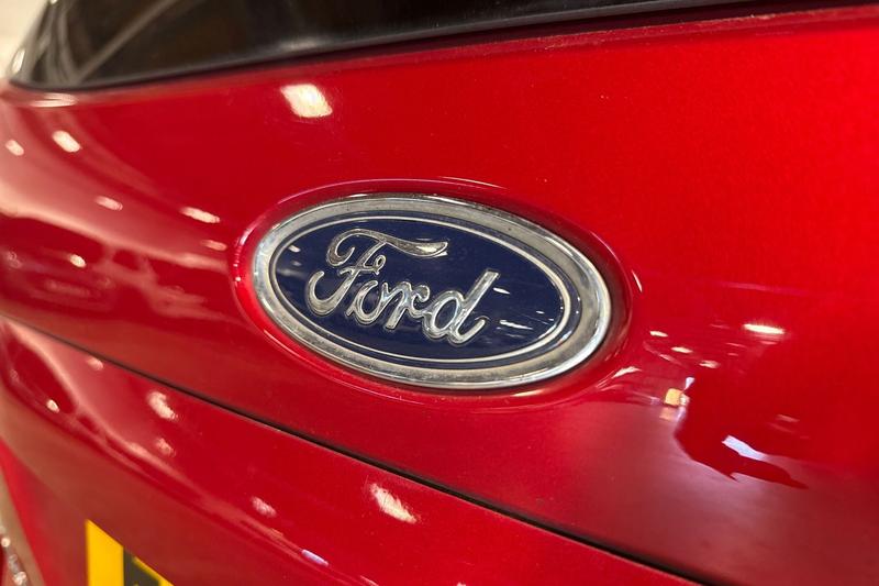 Used Ford Ecosport 2022 for sale - 78153001: Photo 42