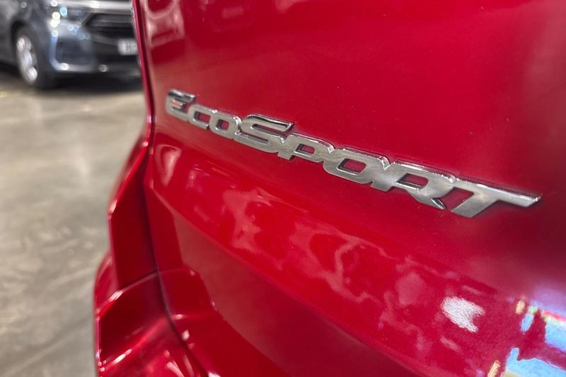 Used Ford Ecosport 2022 for sale - 78153001: Photo 43