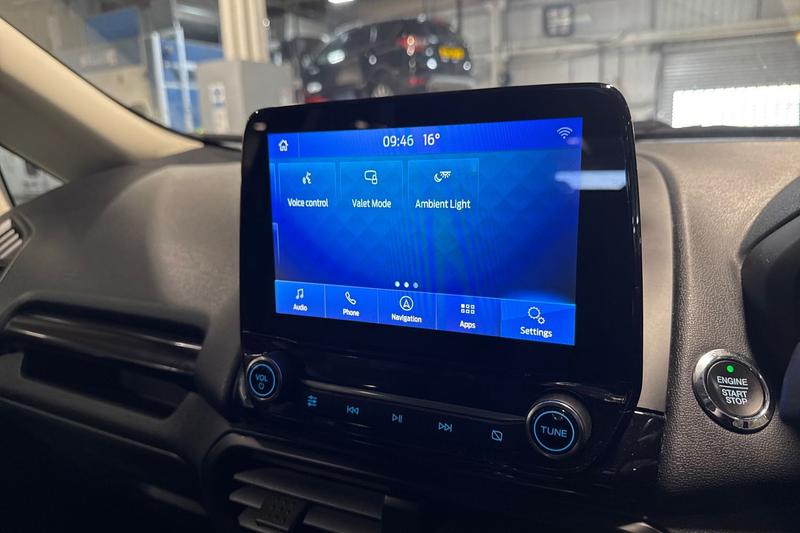 Used Ford Ecosport 2022 for sale - 78153001: Photo 44