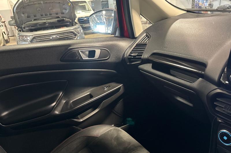 Used Ford Ecosport 2022 for sale - 78153001: Photo 45